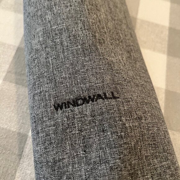 North Face Apex Bionic 2 Jacket - Grey - Men's Large - Picture 3 of 3